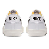 Nike Blazer Low 77 Vintage Mens White/Bk