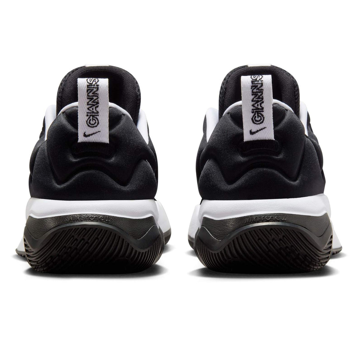 Nike Giannis Immortality 3 BB Black