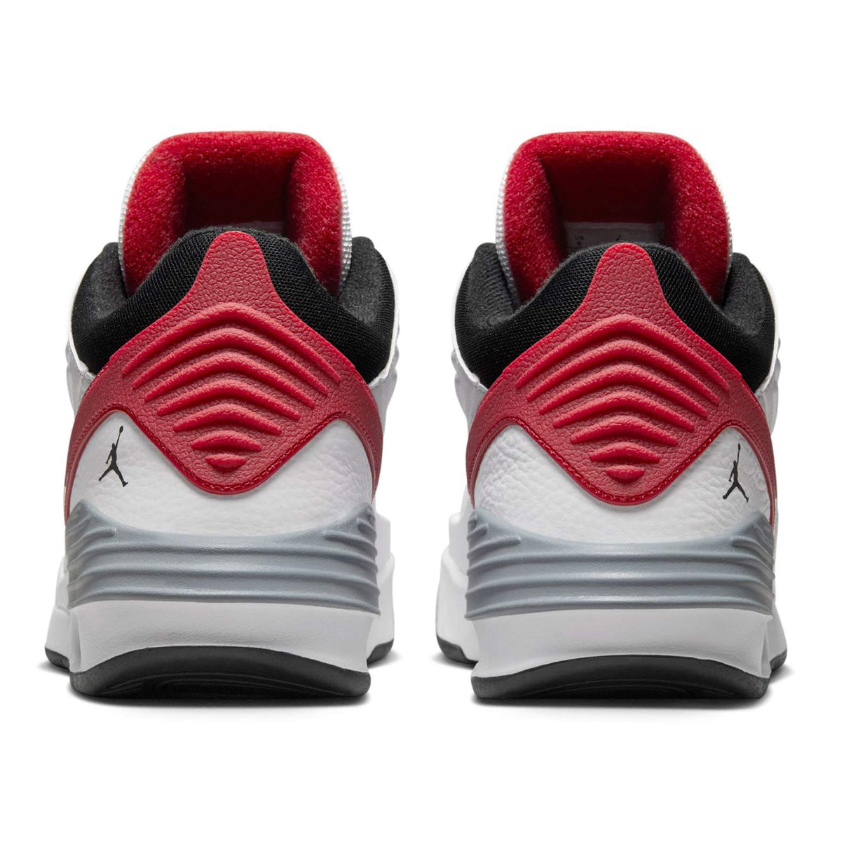 Jordan Max Aura 5 BB White