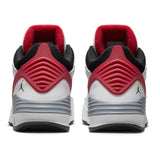 Jordan Max Aura 5 BB White