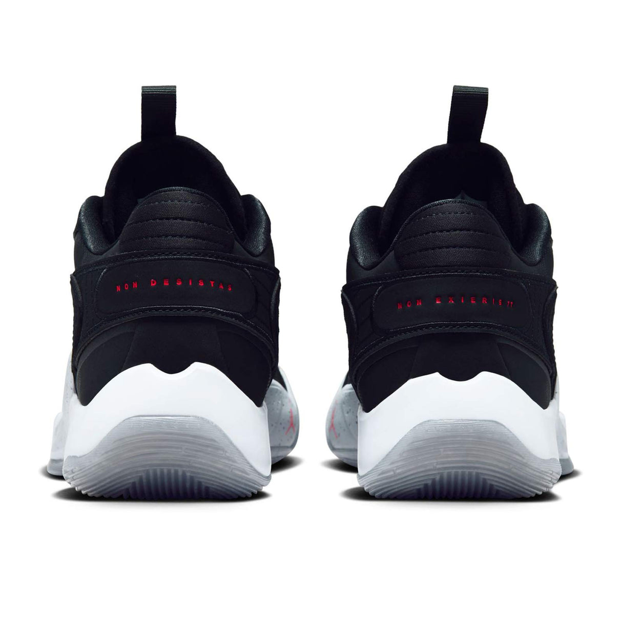 Jordan Luka 2 BB Black