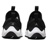 Jordan 23/7 Inf Unisex Black/White