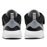Jordan Max Aura 5 Inf Boys Black/Gold