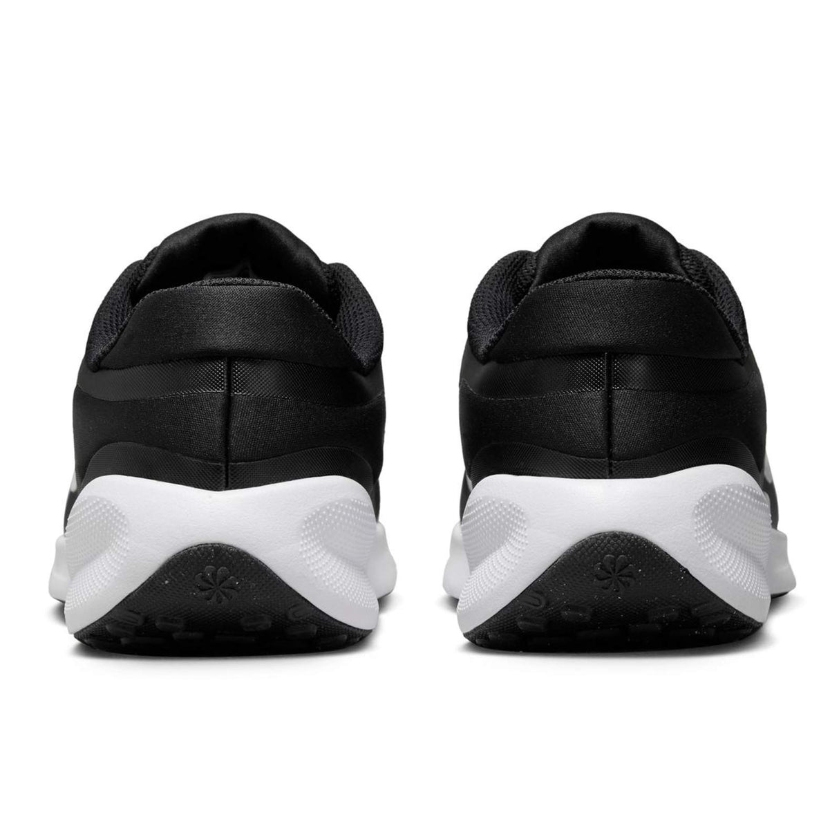 Nike Revolution 7 Jnr Boys Black