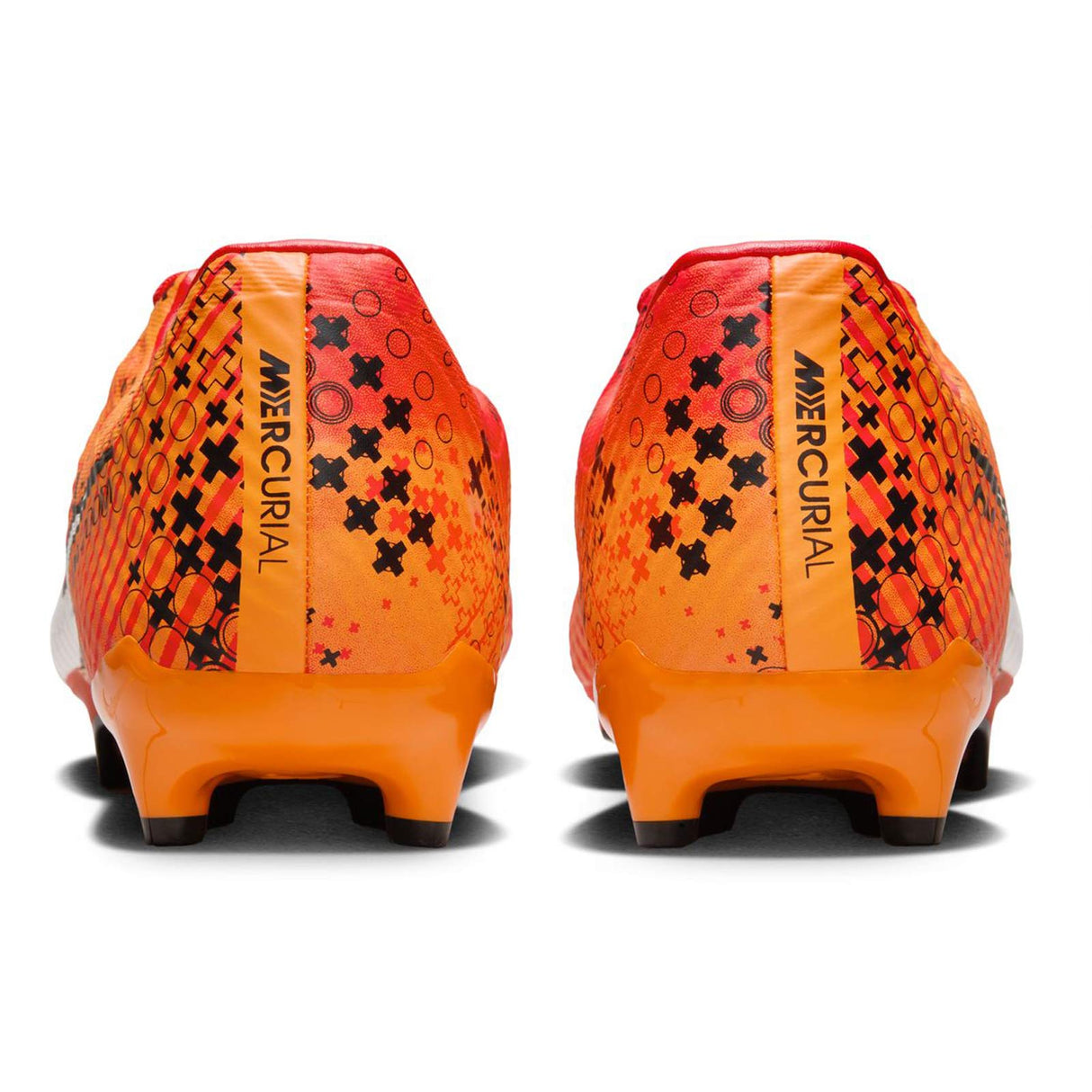 Nike Mercurial Vapor 15 Acad MDS FG Red