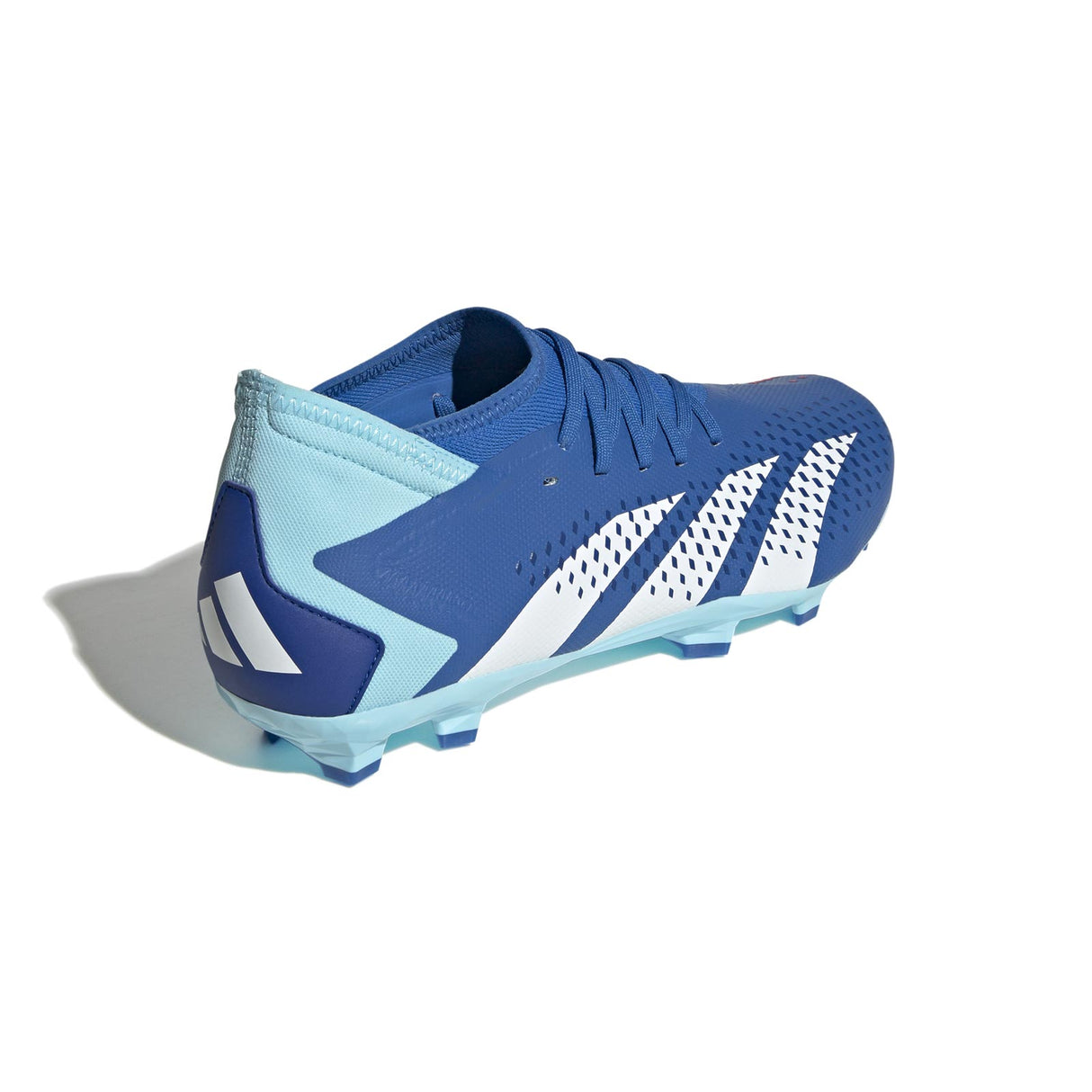 adidas Predator Accuracy.3 FG Blue