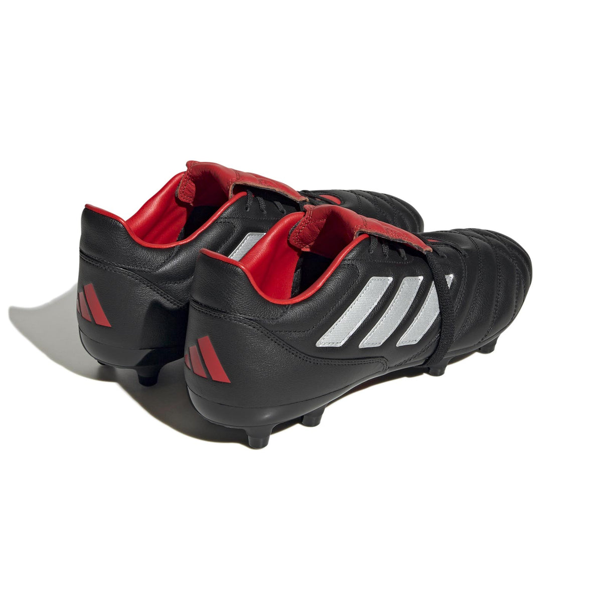 adidas Copa Gloro FG Black/Red