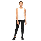Nike Girls DF One Legging Black
