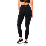 Bodylogic JS Flow HR 7/8 Legging Black