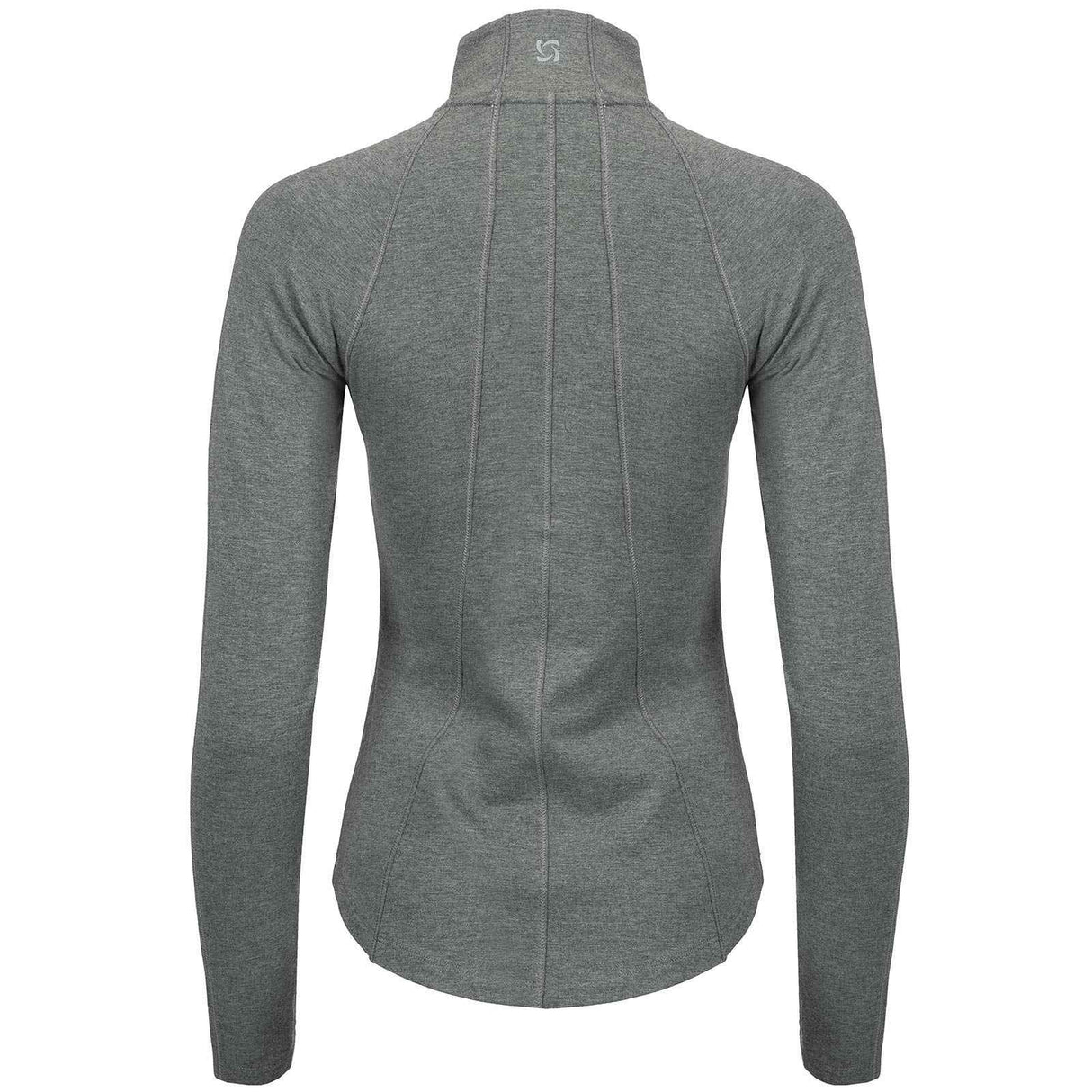 Bodylogic JS Embrace FZ Jacket Grey