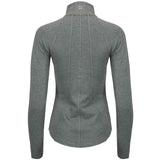 Bodylogic JS Embrace FZ Jacket Grey