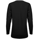 Bodylogic JS Wave Waffle Sweatshirt Blk