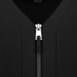 Bodylogic JS Freedom QZ Sweatshirt Blk