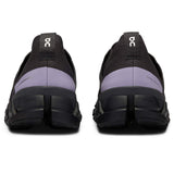 ON Cloudswift 3 Womens Black/Purple