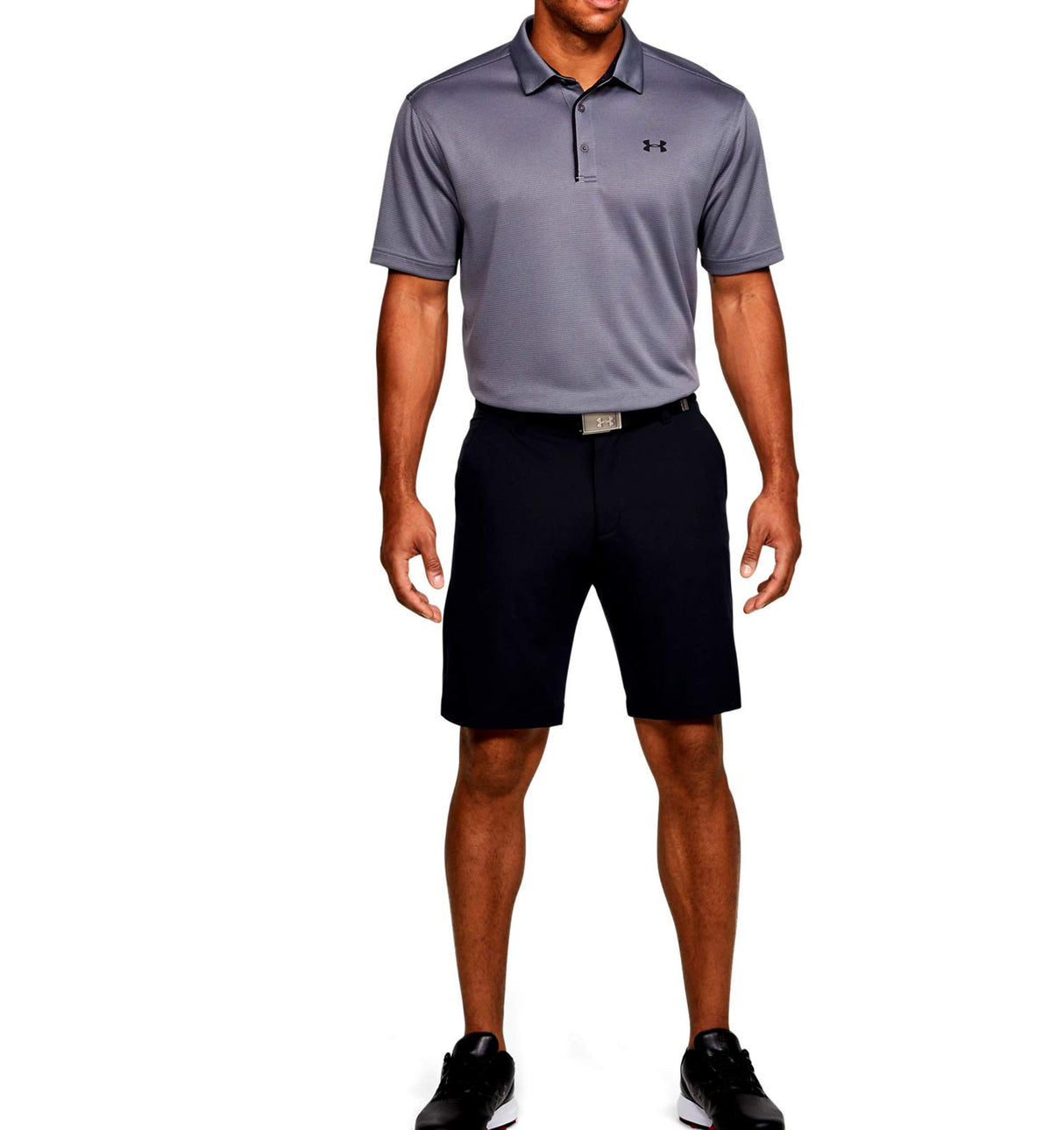 Underarmour Tech Short Black