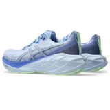 Asics Novablast 4 Womens Blue