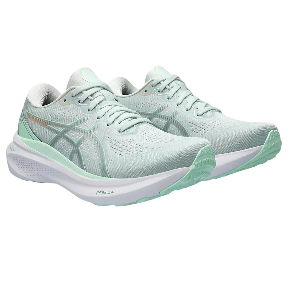 Asics Gel-Kayano 30 Womens Green
