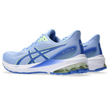 Asics GT-1000 12 Womens Blue/White
