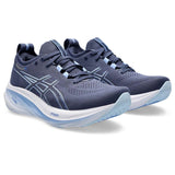Asics Gel-Nimbus 26 Womens Navy/Blue