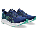 Asics Tsurugi Womens Navy/White