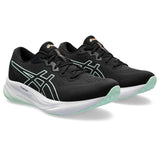 Asics Gel-Pulse 15 Womens Black/Green