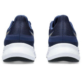 Asics Patriot 13 Womens Navy/White