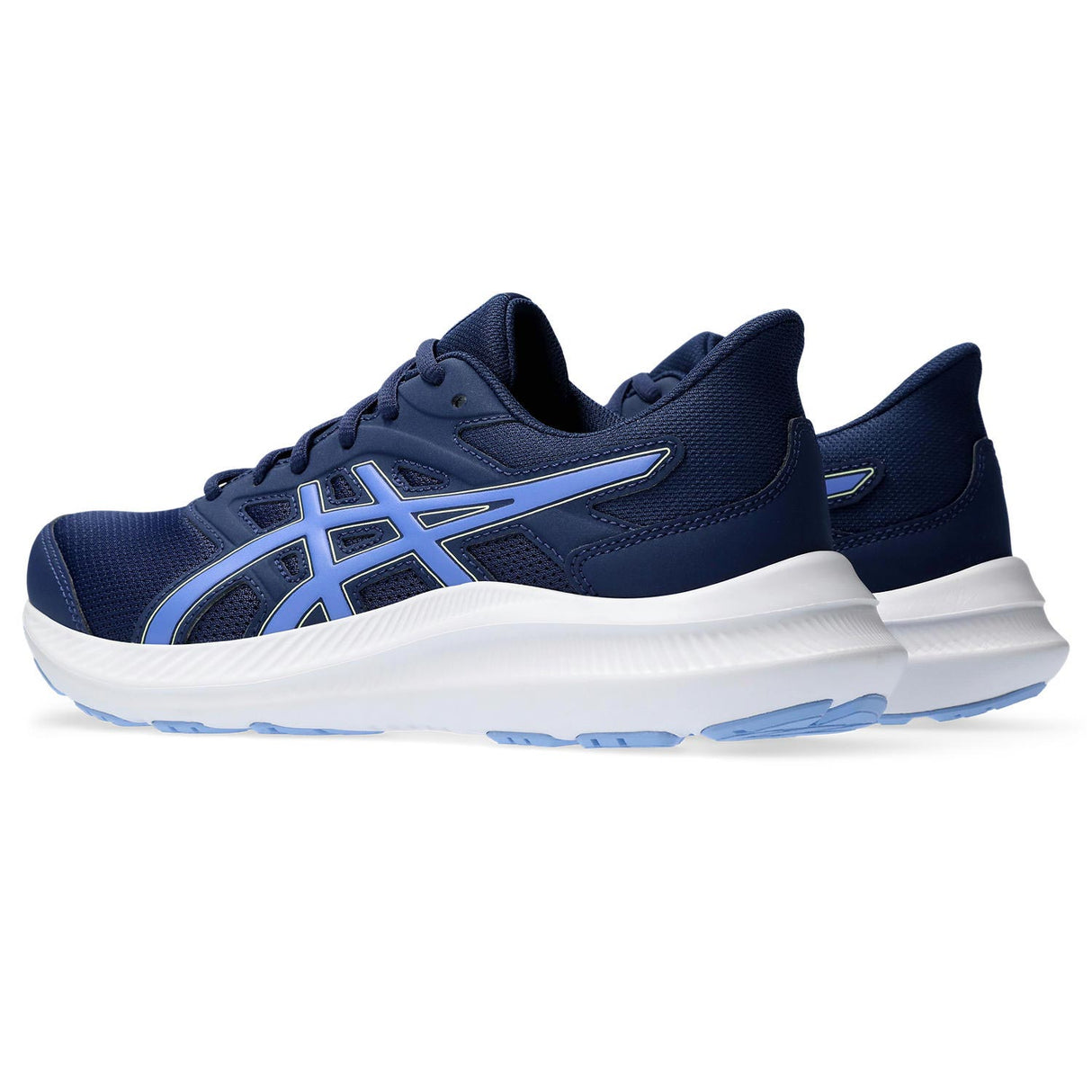 Asics Jolt 4 Womens Navy/Blue