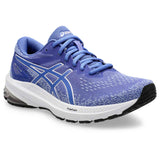 Asics Gel-Kinjo Womens Blue/White