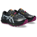 Asics Gel-Trabuco 12 GTX Wmns Bk/Purple