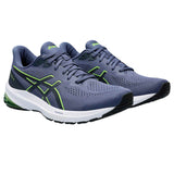 Asics GT-1000 12 Mens Navy/Green