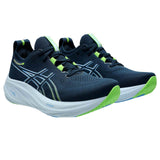 Asics Gel-Nimbus 26 Mens Navy/Blue