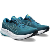 Asics Gel-Pulse 15 Mens Green/White