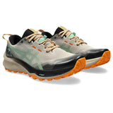 Asics Gel-Trabuco 12 Mens Off White/Orng
