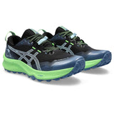 Asics Gel-Trabuco 12 Mens Black/Blue