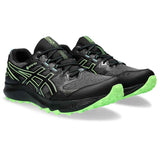 Asics Gel-Sonoma 7 GTX Mens Black/Green