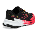 Brooks Catamount 3 Womens Black/Pink