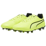 Puma King Match FG Yellow