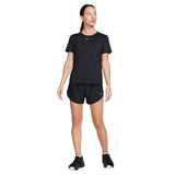 Nike Wmns One Classic DF SS Top Black