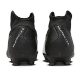 Nike Phantom Luna II Academy FG Wht/Gld
