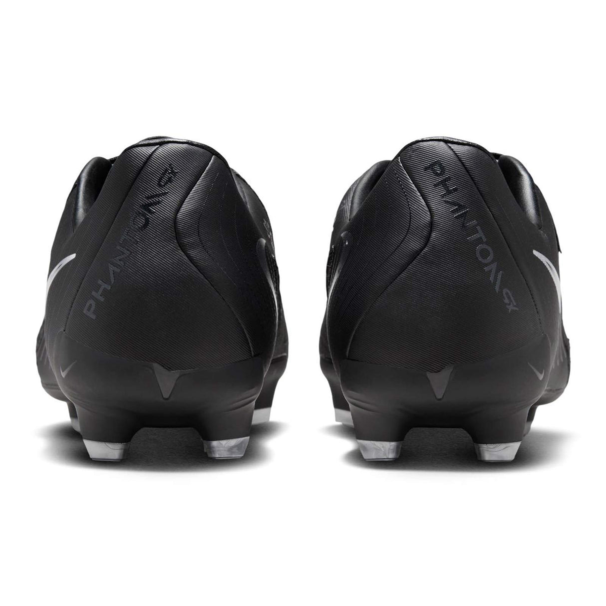 Nike Phantom GX II Academy FG Black