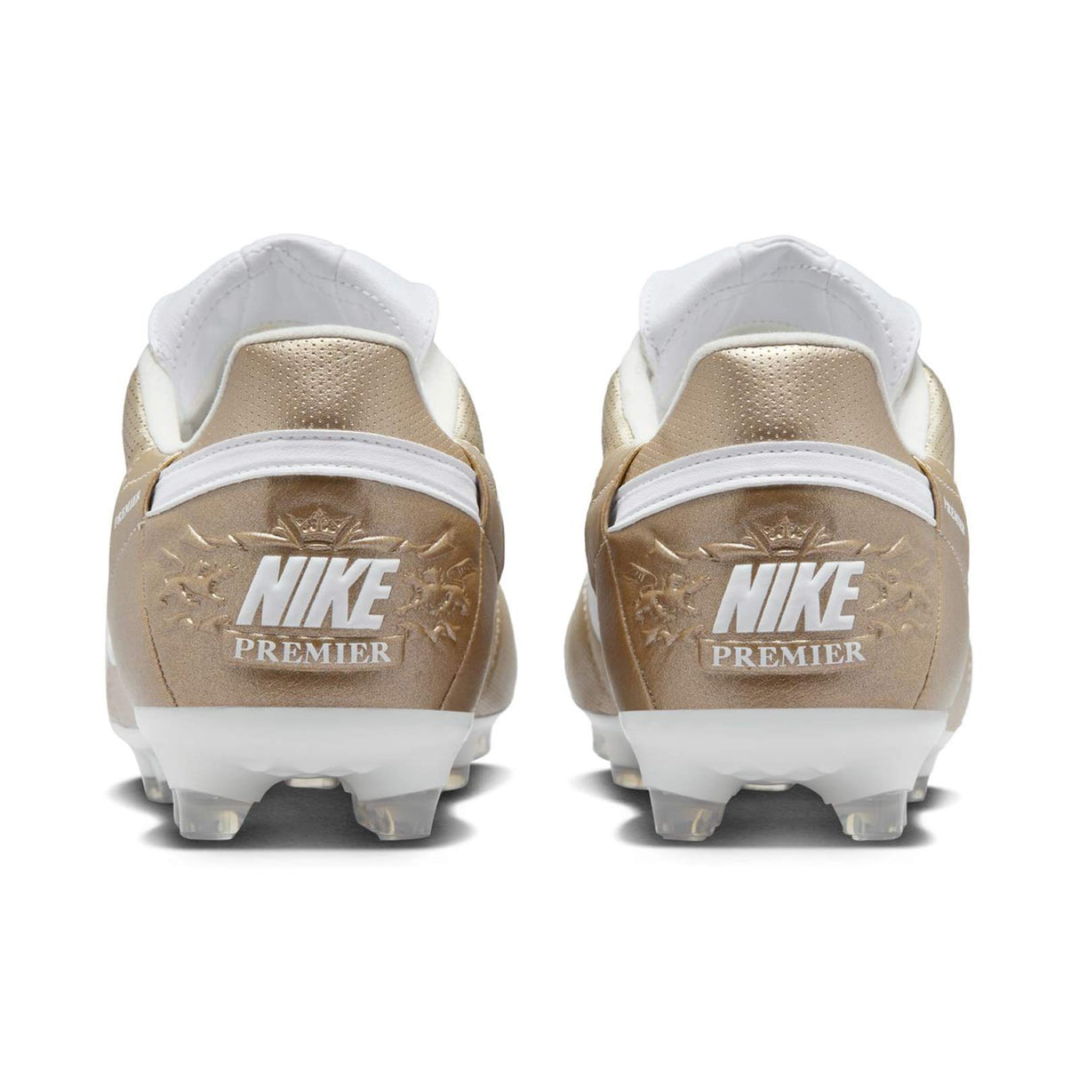 Nike Premier 3 FG Gold