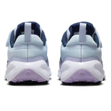 Nike Revolution 7 Jnr Girls Purple