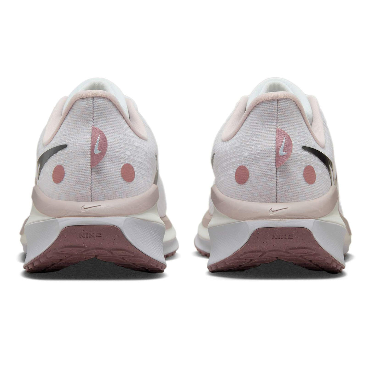 Nike Vomero 17 Womens Pink
