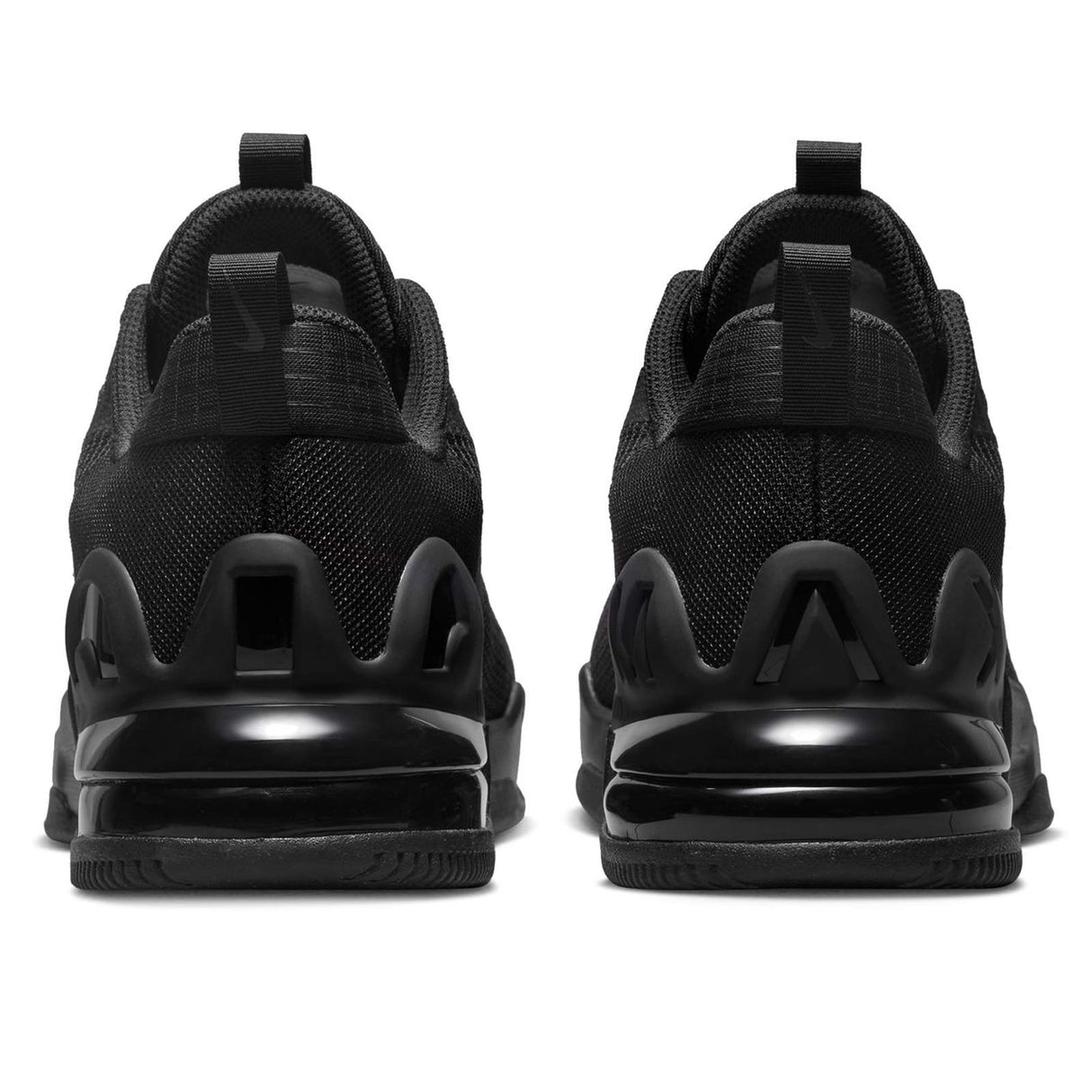 Nike Air Max Alpha Trainer 5 Mens Black
