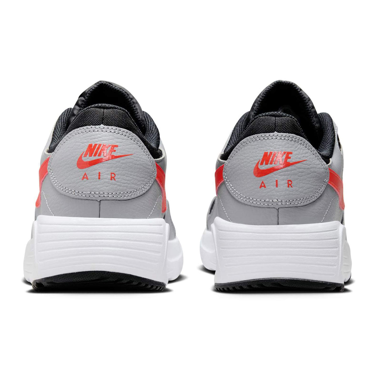 Nike Air Max SC Mens Black