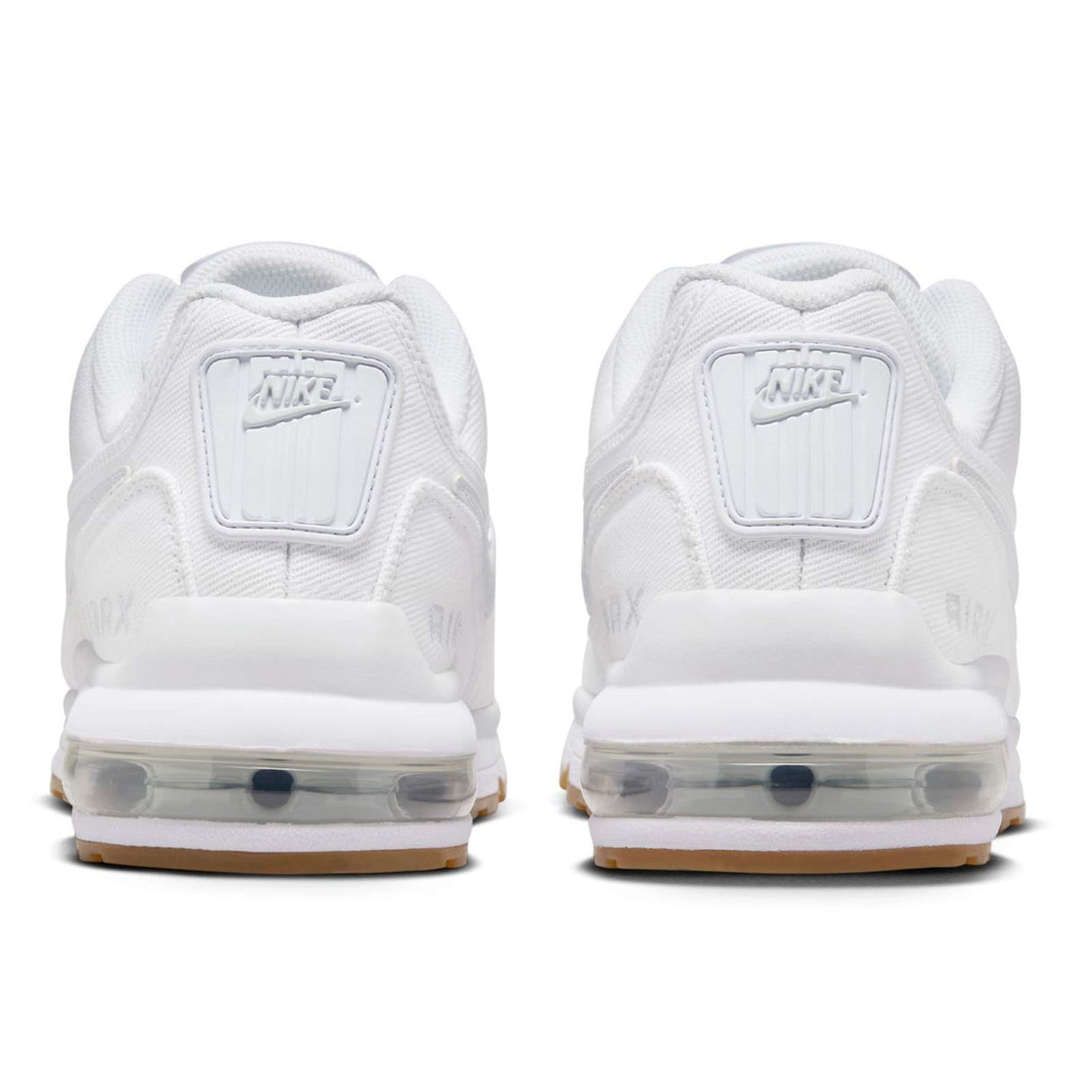 Nike Air Max LTD 3 Mens White