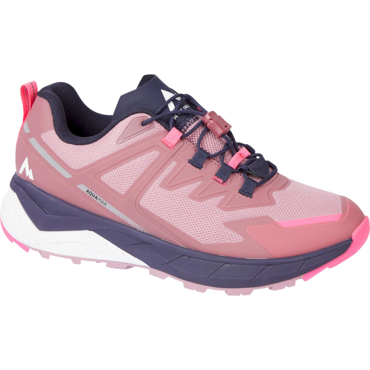 MCKINLEY Montmania II AQX Wmns RED