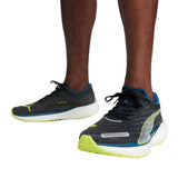 Puma Deviate Nitro 2 Mens Black/Green