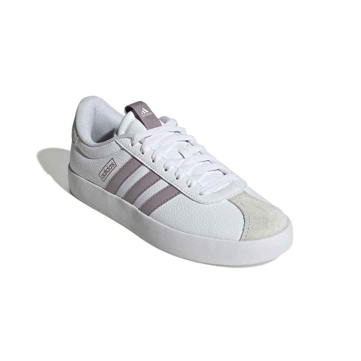 adidas VL Court 3.0 White