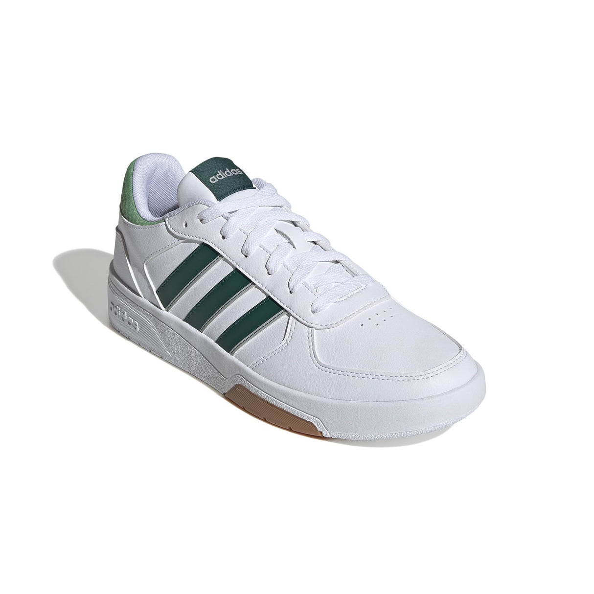 adidas Courtbeat White